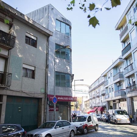 Estudio Corujeira 포르투 외부 사진