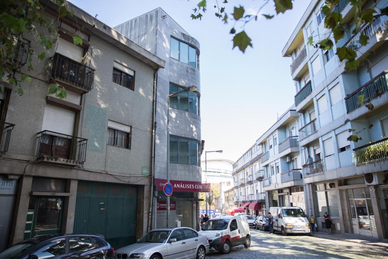 Estudio Corujeira 포르투 외부 사진